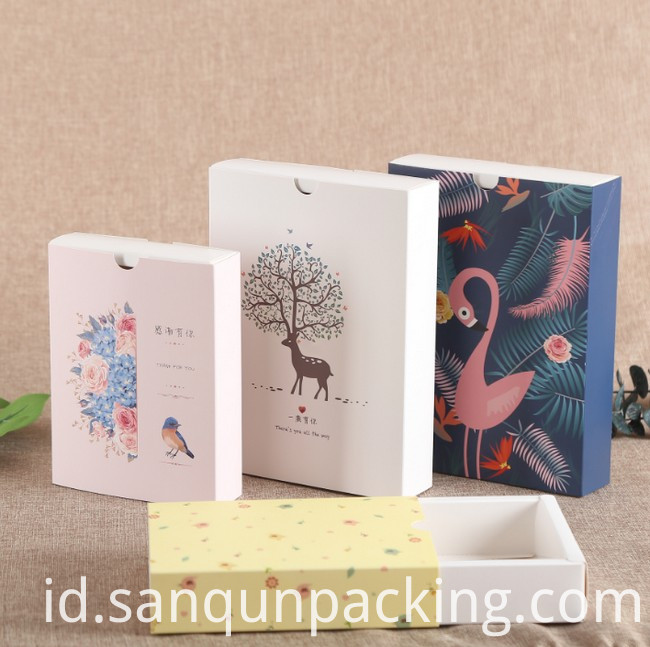 Cetak Kotak Sabun Print Soap Box